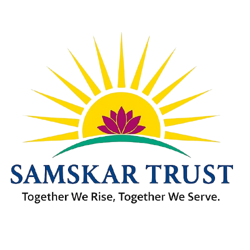 Samskar Trust logo